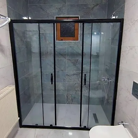 Stone House Boutique Hotel *
