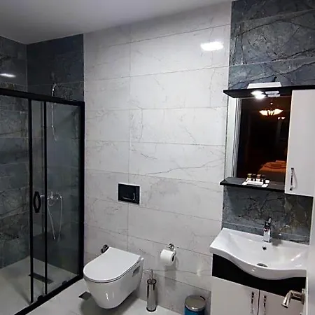Hotel Stone House Boutique