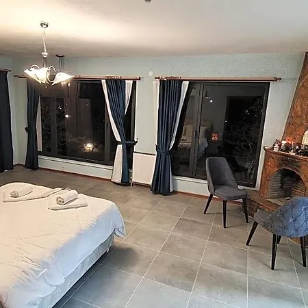 Hotel Stone House Boutique