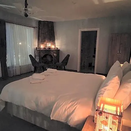Hotel Stone House Boutique *
