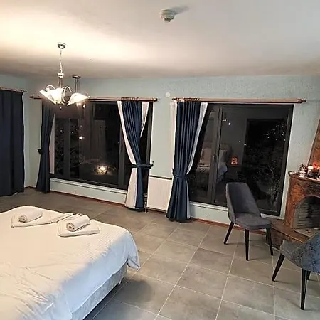 Stone House Boutique * Agva (Marmara)