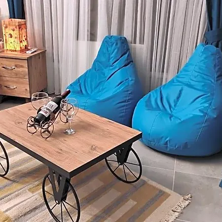 Stone House Boutique Hotel *