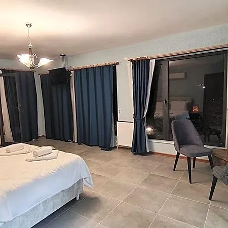 Stone House Boutique Agva (Marmara)