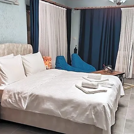 Stone House Boutique Agva (Marmara)