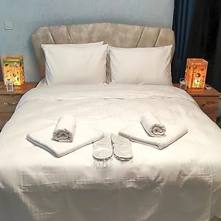 Hotel Stone House Boutique