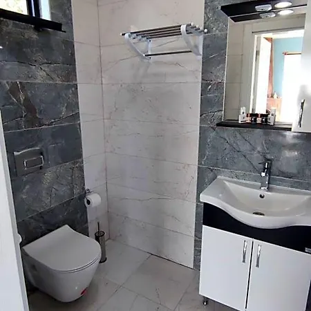 Hotel Stone House Boutique *