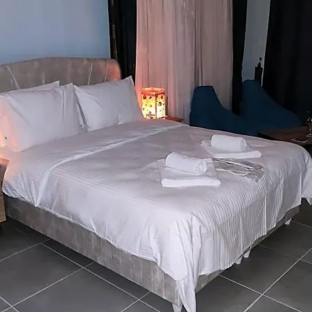 Hotel Stone House Boutique *