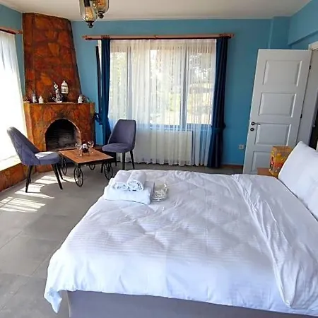 Hotel Stone House Boutique