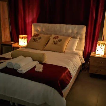 Stone House Boutique Hotel
