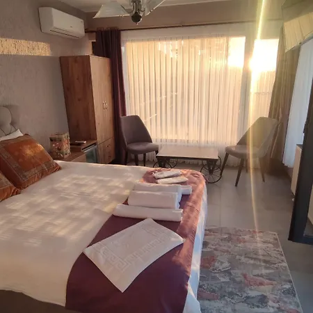 Stone House Boutique Hotel