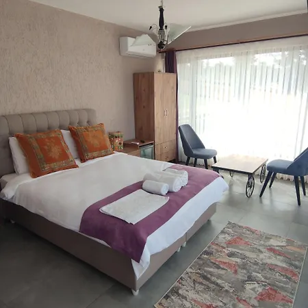 Hotel Stone House Boutique