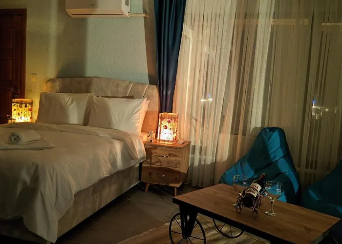 Stone House Boutique