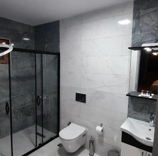 Stone House Boutique * Agva (Marmara)