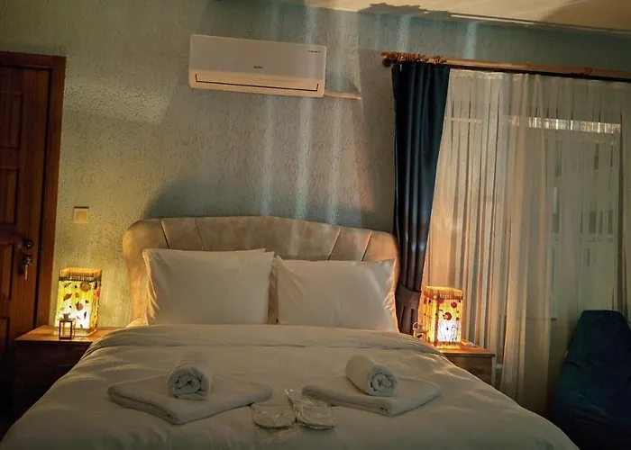 Stone House Boutique * אגווה