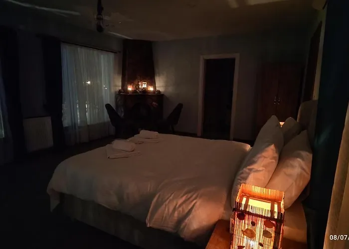 Hotel Stone House Boutique *