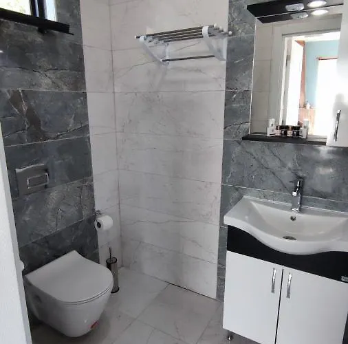 Stone House Boutique Hotel