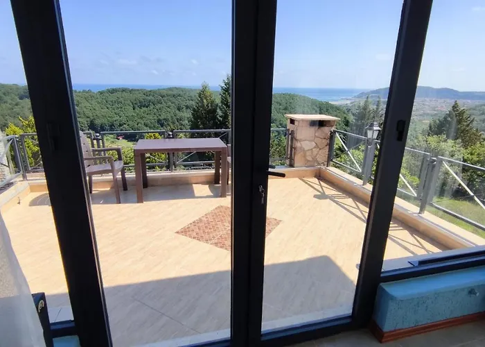 Hotel Stone House Boutique *