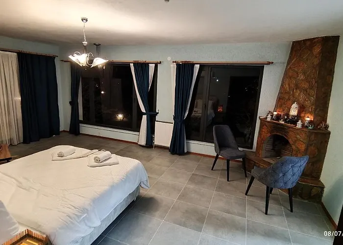 מלון Stone House Boutique