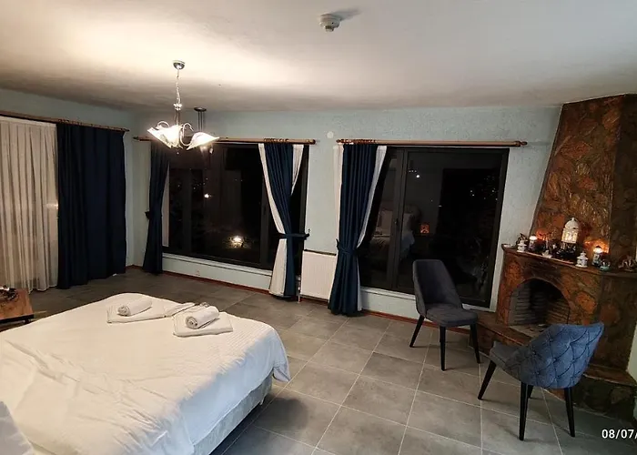 Hotel Stone House Boutique *