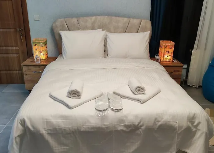 Stone House Boutique Hotel Agva (Marmara)