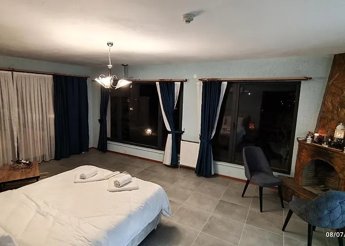 Stone House Boutique Hotel