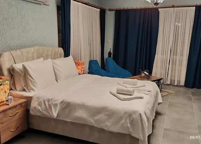 Stone House Boutique