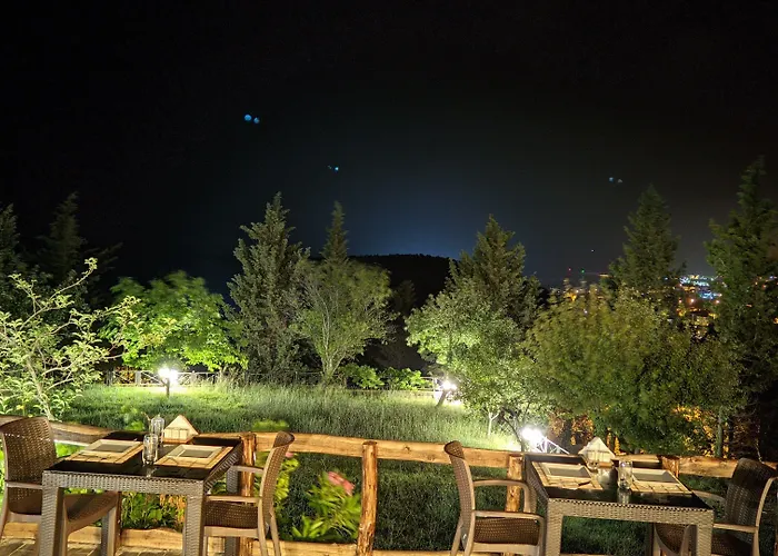 Stone House Boutique Hotel Agva (Marmara)