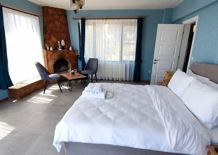 Hotel Stone House Boutique *